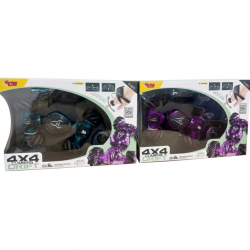 Mey İthalat® BİLEK KONTROL UK FF ŞARJLI