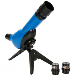 Mey İthalat® Bilim Set Teleskop