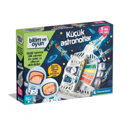 Mey İthalat® Küçük Astronotlar