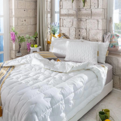 Mey İthalat® Othello Bimba Bambuda Baby Yorgan 95x145