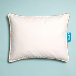 Mey İthalat® Othello Downa Kaz Tüyü Baby Yastık %30 Gıdık 35x45