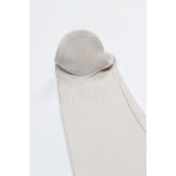 Mey İthalat®   Modal Flying Balloons 5'Li Hastane Çıkışı BS12109 Bej