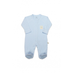 Mey İthalat®   Modal Flying Balloons Tulum BS15114 Mavi