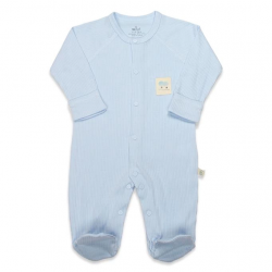 Mey İthalat®   Modal Flying Balloons Tulum BS15114 Mavi