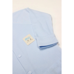 Mey İthalat®   Modal Flying Balloons Tulum BS15114 Mavi