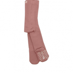 Mey İthalat®   Tekli Kaymaz Mix Havlu Külotlu Çorap 50501 Pudra