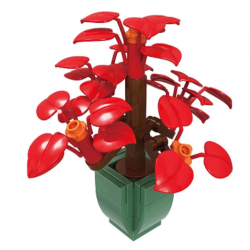 Mey İthalat® Bitki Çiçekleri 8820