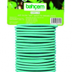Mey İthalat® Bitki Yumuşak Bağlama İpi 3,5 mm 5 Metre