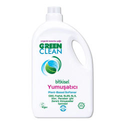 Mey İthalat®   Bitkisel Yumuşatıcı 2750 ml