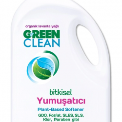 Mey İthalat®   Bitkisel Yumuşatıcı 2750 ml
