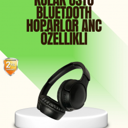 Mey İthalat® Bluetooth 5.0 Kablosuz Kulaklık-Geniş Alan Kullanım