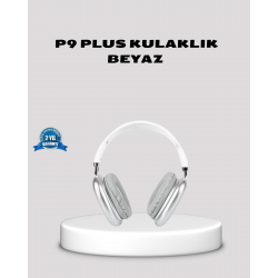 Mey İthalat® Bluetooth 5.0 Kulak Üstü Kulaklık – Uzamsal Ses, Gürültü Engelleme, Ergonomik Tasarım