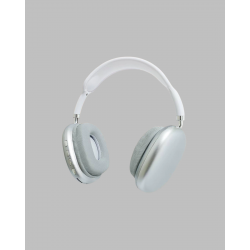 Mey İthalat® Bluetooth 5.0 Kulak Üstü Kulaklık – Uzamsal Ses, Gürültü Engelleme, Ergonomik Tasarım