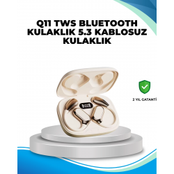 Mey İthalat® Bluetooth 5.4 Çeviri Kulaklığı LED Ekranlı