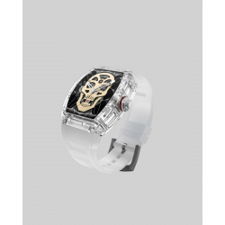 Mey İthalat® Bluetooth Arama Özellikli Akıllı Saat Çok Fonksiyonlu