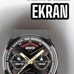 Mey İthalat® Bluetooth Bağlantılı Akıllı Saat Tüm Telefonlara Uyumlu Değiştirilebilir Kordon