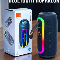 Mey İthalat® Bluetooth Hoparlör Kablosuz Yüksek Ses Kaliteli Şarj Edilebilir