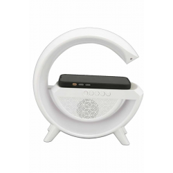 Mey İthalat® Bluetooth Hoparlör Speaker Telefon Şarj Edebilen Android ve İOS Uyumlu