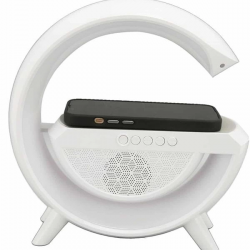 Mey İthalat® Bluetooth Hoparlör Speaker Telefon Şarj Edebilen Android ve İOS Uyumlu