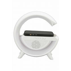 Mey İthalat® Bluetooth Hoparlör Speaker Telefon Şarj Edebilen Android ve İOS Uyumlu