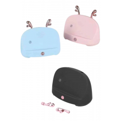 Mey İthalat® Bluetooth Hoparlör Uzun Pil Ömrü Yüksek Ses Kaliteli Kablosuz Telefon Tutma