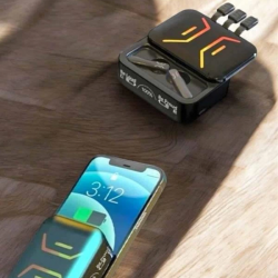 Mey İthalat® Bluetooth Kulaklık Gürültü Önleyici Yüksek Ses Kaliteli Kablosuz