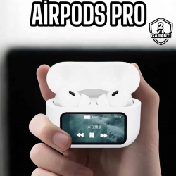 Mey İthalat® Bluetooth Kulaklık Kulakiçi Güçlü Ses Kaliteli Sesli Asistan