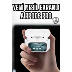 Mey İthalat® Bluetooth Kulaklık Kulakiçi Güçlü Ses Kaliteli Sesli Asistan