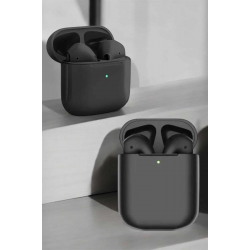 Mey İthalat® Bluetooth Kulaklık Yeni Nesil Pro Sensörlü Mikrofon Çağrı Cevaplama