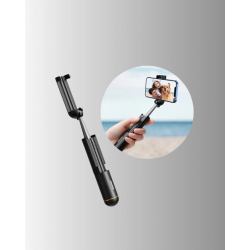 Mey İthalat® Bluetooth Selfie Çubuğu