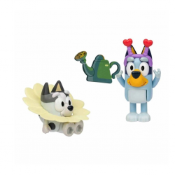 Mey İthalat® 18912  2Lİ FİGÜR AKSESUARLI SET (tekli fiyatıdır)