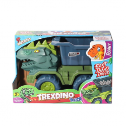 Mey İthalat® BMD502 KT DİNO KAMYON