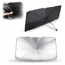 Mey İthalat® BMW X1, Mercedes GLA, Audi Q3, VW T-Roc, Toyota RAV4 Uyumlu Oto Şemsiye