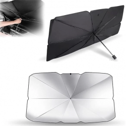 Mey İthalat® BMW X1, Mercedes GLA, Audi Q3, VW T-Roc, Toyota RAV4 Uyumlu Oto Şemsiye