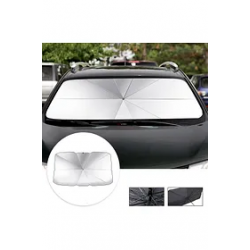 Mey İthalat® BMW X1, Mercedes GLA, Audi Q3, VW T-Roc, Toyota RAV4 Uyumlu Oto Şemsiye