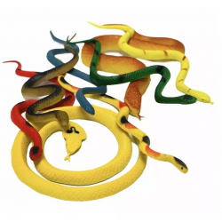 Mey İthalat® Böcekler ve Yılanlar Poşetli