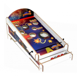 Mey İthalat® Boomer Lastikli Puan Oyunu