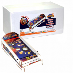 Mey İthalat® Boomer Lastikli Puan Oyunu