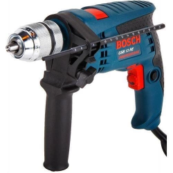 Mey İthalat® Bosch GSB 13 RE Darbeli Matkap 600 Watt