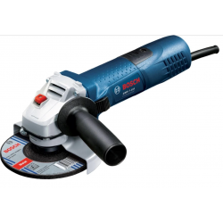 Mey İthalat® Bosch GWS 7-115 Avuç Taşlama 115 mm 720 Watt