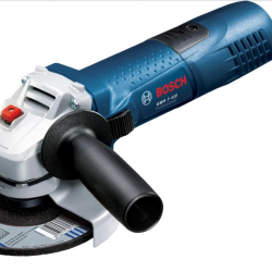 Mey İthalat® Bosch GWS 7-115 Avuç Taşlama 115 mm 720 Watt
