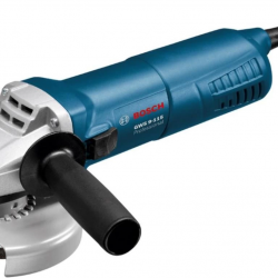 Mey İthalat® Bosch GWS 9-115 Avuç Taşlama 115 mm 900 Watt