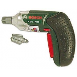 Mey İthalat® Oyuncak Akülü Tornavida