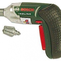 Mey İthalat® Oyuncak Akülü Tornavida