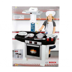 Mey İthalat® Bosch Mutfak Seti