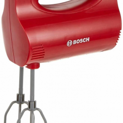 Mey İthalat®  Bosch Oyuncak Mutfak El Mikseri
