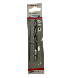 Mey İthalat® Bosch Pointteq Altıgen Şaftlı Hss Matkap Ucu 6,5 mm