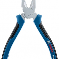 Mey İthalat® Bosch Profesyonel Pense 180 mm