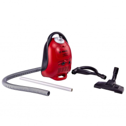 Mey İthalat® Sesli Oyuncak Elektrik Süpürgesi