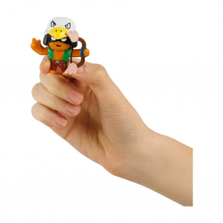 Mey İthalat® Stars 2'li Figür Seti